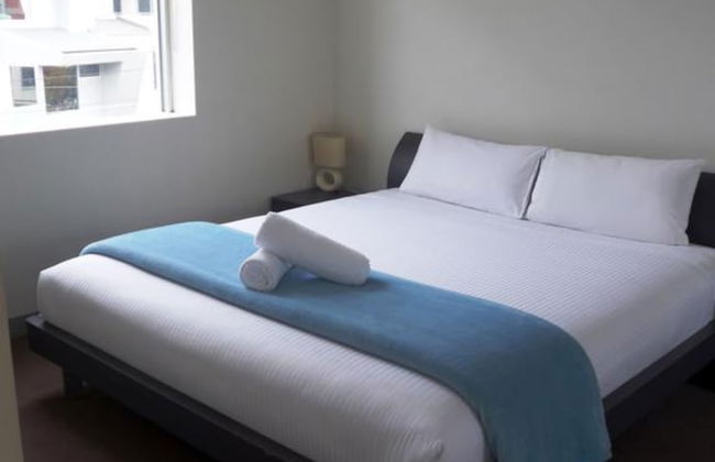 Summer Inn Holiday Apartments - Foto 8