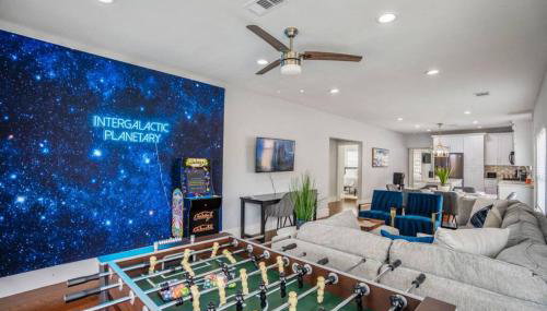 Intergalactic Abode at East Downtown - Foto 4