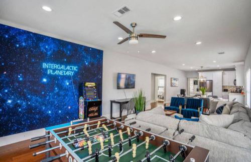 Intergalactic Abode at East Downtown - Foto 4