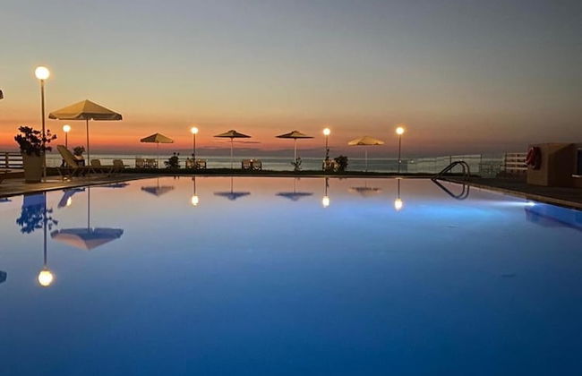 Nautica Hotel Apartments - Photo 40