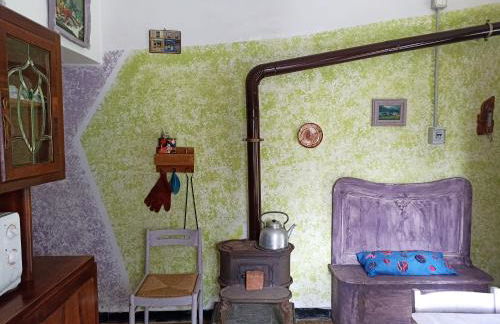 Cascina Marasca Appartamento Viola - Photo 26