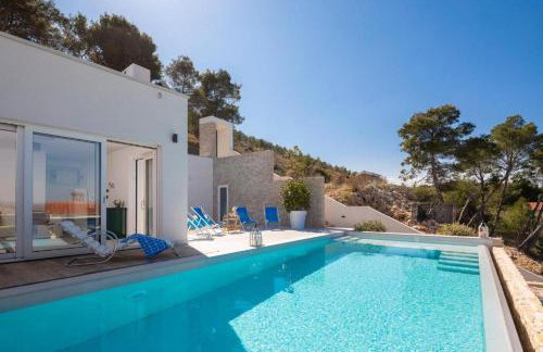 Villa Nensi - Photo 25