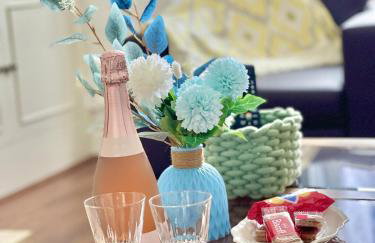 Lavender Dream House - Foto 14