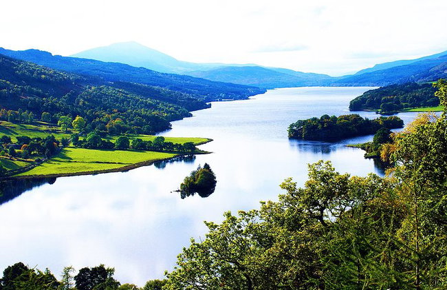 2 Días por el Lago Ness Canal de Caledonia y las Tierras Altas - Foto 7