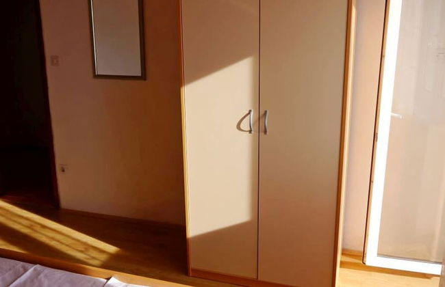 Cosy Apartment With sea View and one Bedroom - Foto 12