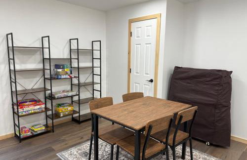 Forest Lake Haven Main House - Foto 45