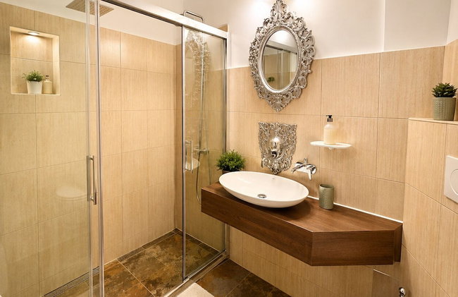 Baroq Central City Apartment - Foto 20