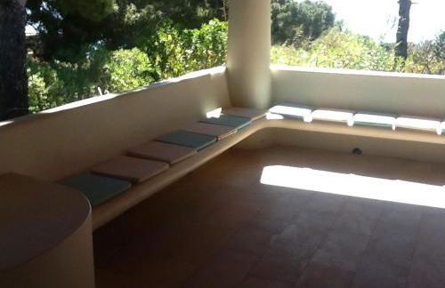 Ustica Mari e Carlo Contrada Ogliastrello - Foto 12