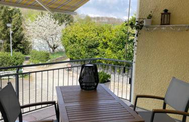 Ferienwohnung Waldblick - Foto 17