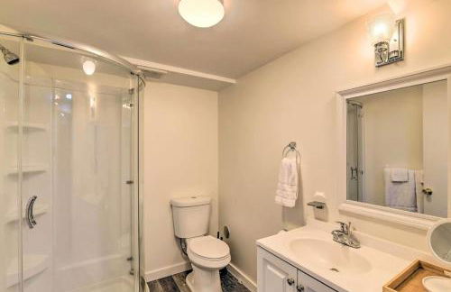 Parkstrip Place, Pet Friendly Downtown Home by RedAwning - Foto 22