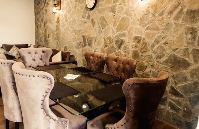 Bellevue Luxury Apartments - Photo 7