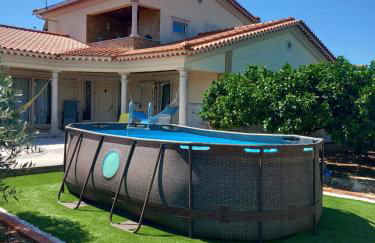 Casa das Laranjeiras - Foto 1