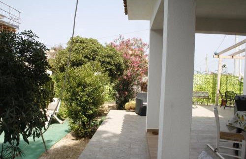 Villa a due passi dal mare "Cicogne Apartment" con BBQ e parcheggio gratuito a due passi dall'Aeroporto - Foto 60