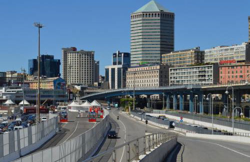 La Lanterna Apartment - Foto 12