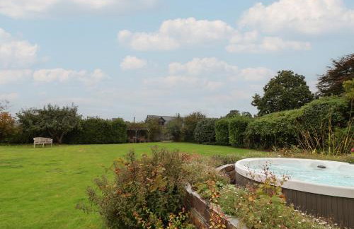 The Old Manor House - Photo 65