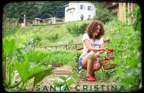 Dionisia's Home, Pool, Spa on Monviso UNESCO ALPS - Foto 44