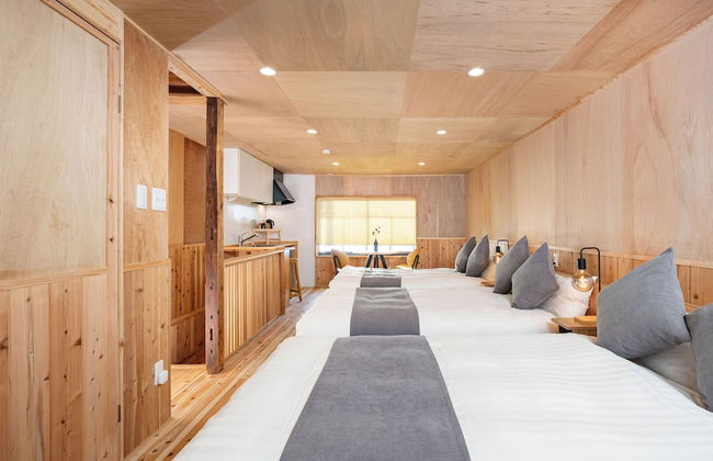 Mameyama15 - Foto 24