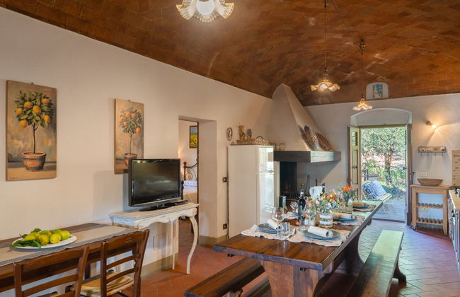 Poggio Cuccule - Foto 10