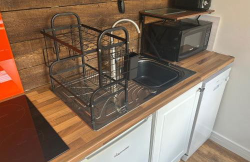 Aiskew Villa Annex - Foto 61