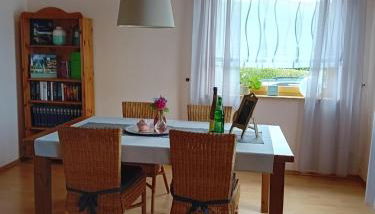 Ferienwohnung Am Gässchen - Foto 5