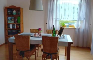 Ferienwohnung Am Gässchen - Foto 5