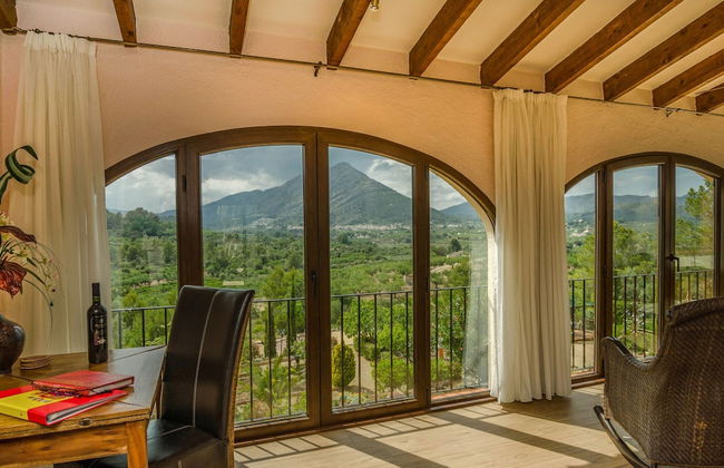 Belvilla by OYO Casa el Paraiso - Foto 9