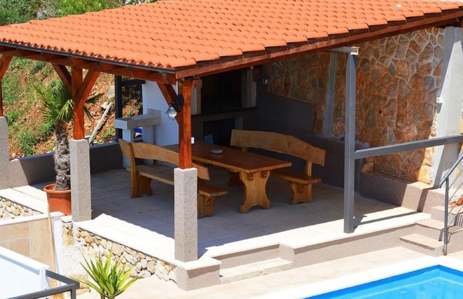 Holiday House Near Split - Foto 27