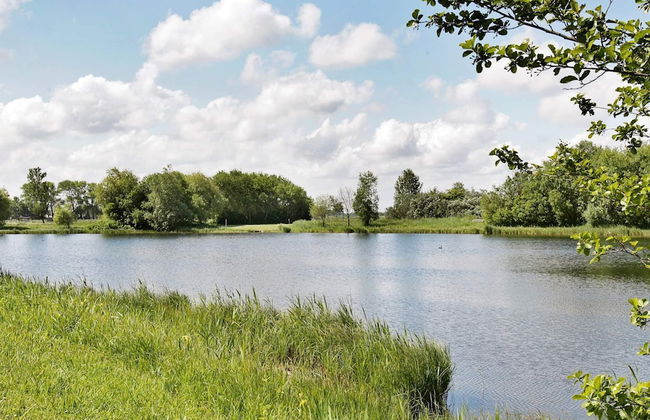 Holiday Home in Otterndorf - Foto 3