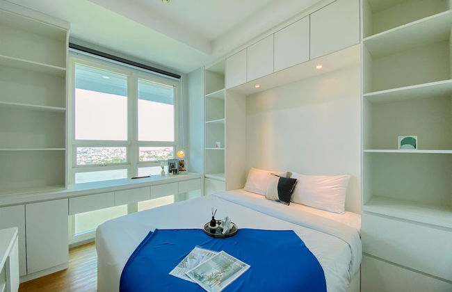 Good Place 1Br Citralake Suites Apartment - Foto 2