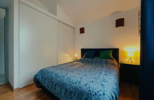 Charmante petite maison entre ville et campagne avec piscine - Foto 9