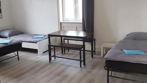 Monteurwohnung - Vaihingen - Foto 4