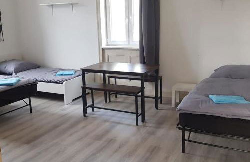 Monteurwohnung - Vaihingen - Foto 4