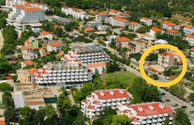 Apartman Ivana - Foto 11