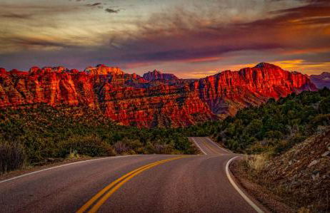 Zion Villa True North - Photo 15