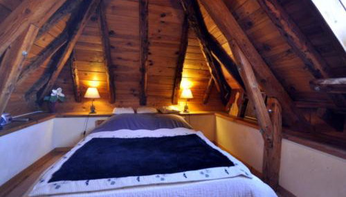 Charmant 2 pièces avec poêle, proche des pistes et navette gratuite - Serre Chevalier - FR-1-762-24 - Foto 4