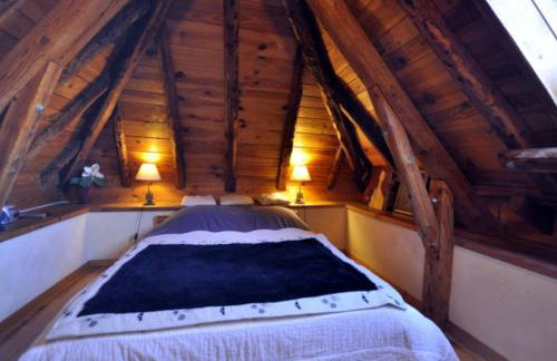 Charmant 2 pièces avec poêle, proche des pistes et navette gratuite - Serre Chevalier - FR-1-762-24 - Foto 4