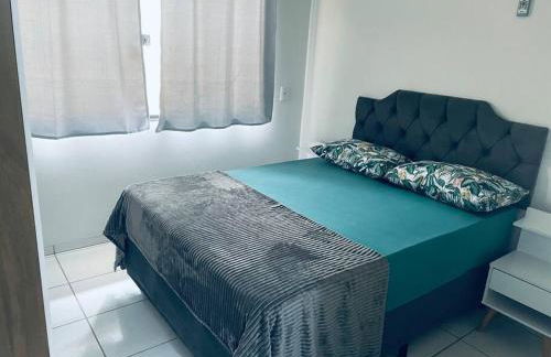 Casa com 2 quartos e garagem prox ao centro - Photo 16