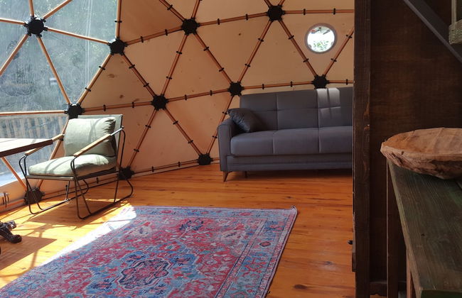 Vira Garden House - Foto 13