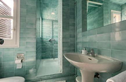 Villa de cine piscina barbacoa vista mar - Photo 48