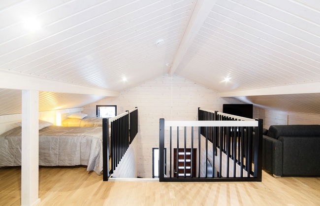 Villa Polaris - Foto 4