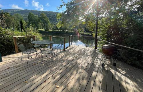 A River Runs Through It - Foto 25