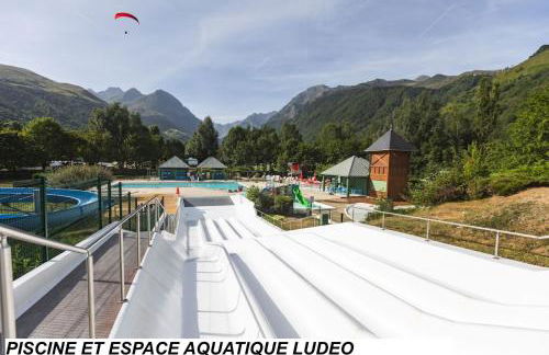 Deux bergeries individuelles rénovées 4x4 et chaînes recommandés par temps de neige, à 2km des remontées mécaniques - Foto 23