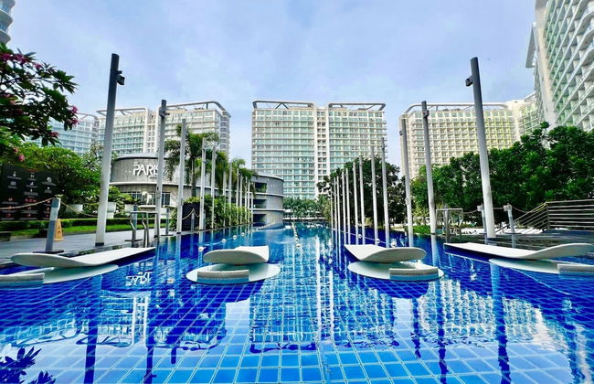 Azure Urban Resort by Adam's Crib - Foto 73