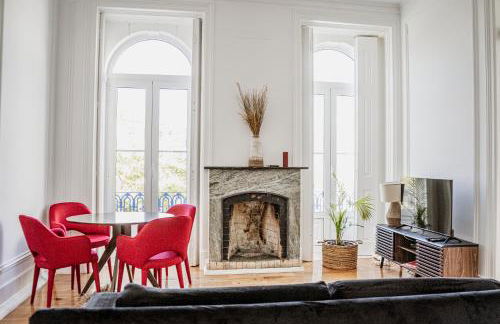 Pateo do Mercado - 5 Quartos no Centro Histórico com Terraço - Foto 65