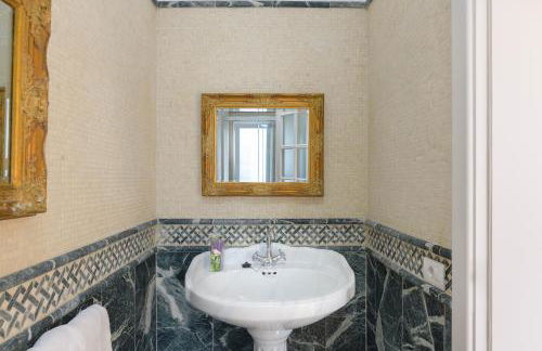 Oasis de lujo - luxury boutique villa - Foto 29