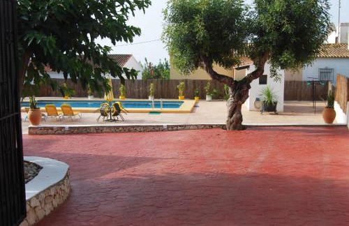 Villa Maria Beach Villa - Foto 32