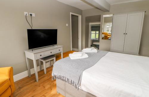 Burns Cottage - Foto 58