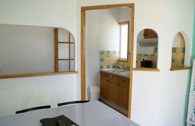 Les Gites De Montmartre - Foto 40