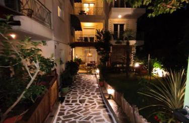 Casa Mameli Αpartments - Foto 1