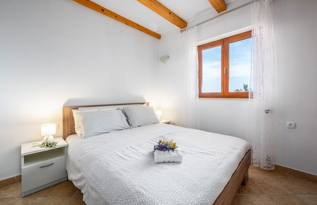 Apartment Klaudio 294 - Foto 19